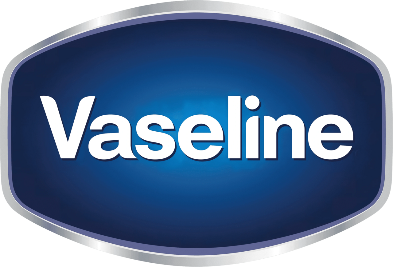 Home vaseline new logo
