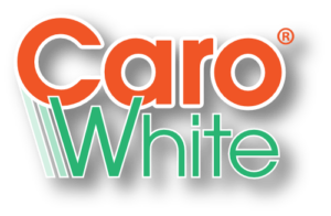 Home caro white logo web 300x196